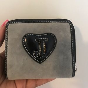 Juicy couture wallet
